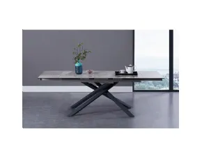 Tavolo Collezione esclusiva Limbo + 4 sedie PREZZI OUTLET