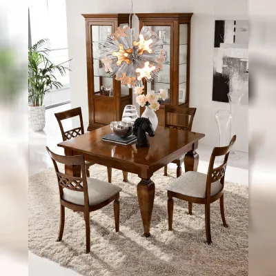 TAVOLO Devina nais Decor SCONTATO a PREZZI OUTLET 