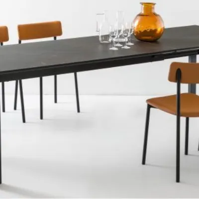 TAVOLO Connubia Eminence fast SCONTATO a PREZZI OUTLET 
