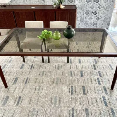 Tavolo fisso Evenmore Ceccotti a soli 4650€