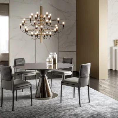 Tavolo fisso Luxury table made in italy  Md work a prezzo ribassato
