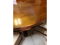 Tavolo fisso Tavolo in legno Artigianale a prezzo scontato