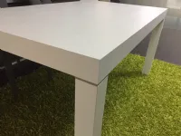 tavolo moderno rettangolare allungabile in offerta 
