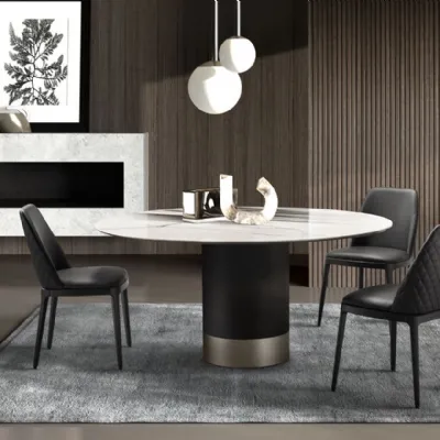 Tavolo Collezione esclusiva Cilindro eforma PREZZI OUTLET