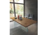 Tavolo in legno rettangolare Ghost must o wild Fgf a prezzo ribassato