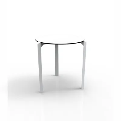 Tavolo rotondo Quartz di Vondom a prezzo riservato 