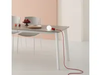 Tavolo moderno Allungabile