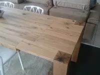 tavolo allungato