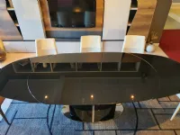 Tavolo in offerta outlet modello Odyssey di Calligaris 