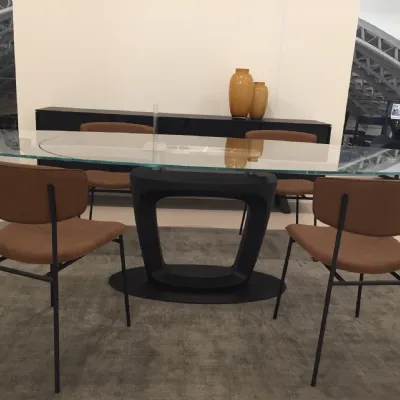 TAVOLO Calligaris Orbital calligaris SCONTATO a PREZZI OUTLET  affrettati