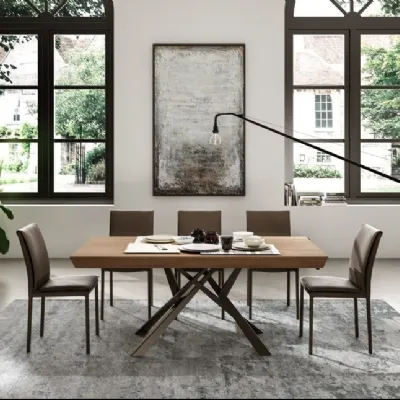 Tavolo Ozzio Lungo largo easyline by ozzio PREZZI OUTLET
