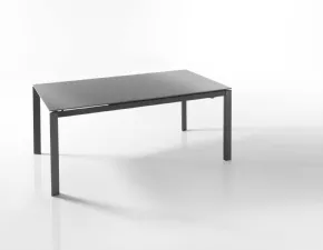 Tavolo in laminato rettangolare Paris Ingenia a prezzo scontato