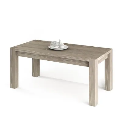 Tavolo Quadre yta1666 Scandola in OFFERTA OUTLET -32%