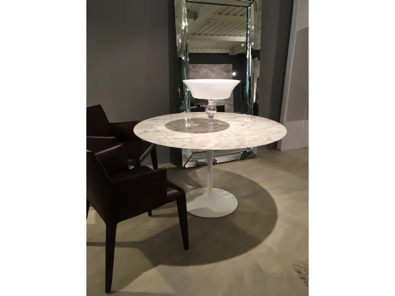 Tavolo Saarinen tavoli alti Knoll international in OFFERTA OUTLET