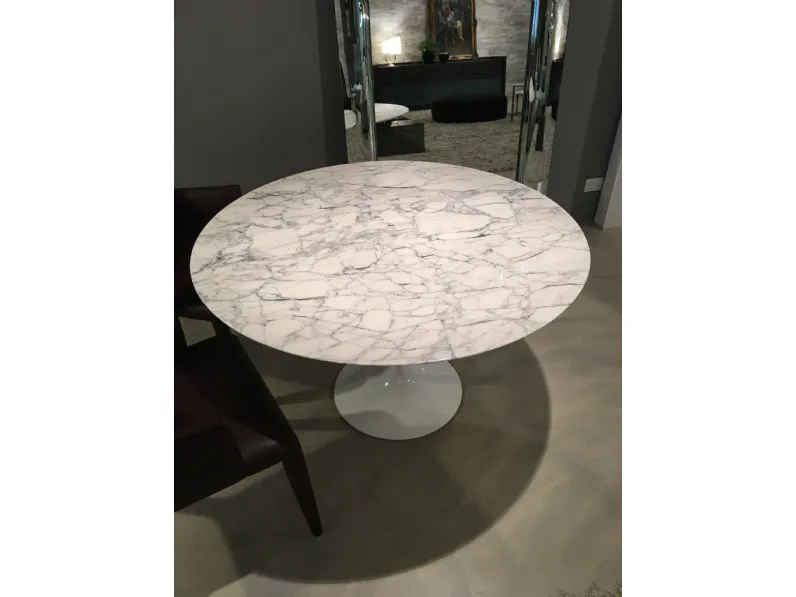 Tavolo Saarinen tavoli alti Knoll international in OFFERTA OUTLET