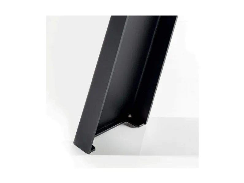 Tavolo Saturn-one art. 610/2 La seggiola in legno Allungabile