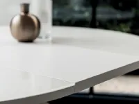 Dettaglio allunga tavolo 