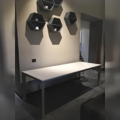 Tavolo T93 galileo Friulsedie a prezzo ribassato