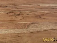 Tavolo Tavolo fisso in legno - egon Outlet etnico in legno Fisso