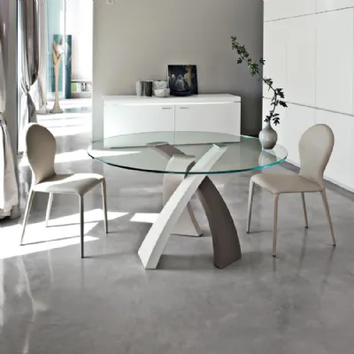 Tavolo Tonin casa Eliseo  PREZZI OUTLET