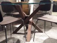 Tavolo e sedie Veneta Cucine scontate del -30%