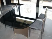 Scopri il Tavolo Nature design Wave con sconto -40%. Una creazione unica dell'architetto!