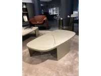 Tavolino Poliform modello Koishi in OFFERTA OUTLET