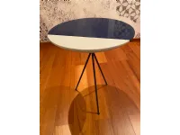 Prezzi ribassati per il tavolino design Modello coffee table cod.coconut di Dienne salotti