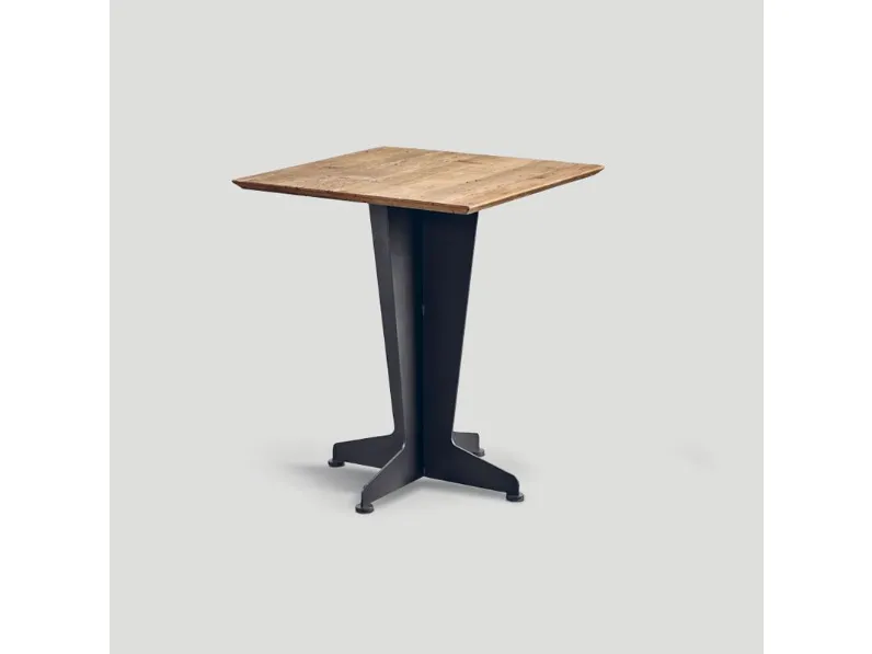 Prezzi ribassati per il tavolino design Tavolino  di Dialma brown