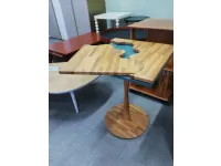 Prezzi ribassati per il tavolino moderno Decorativo di Longhi