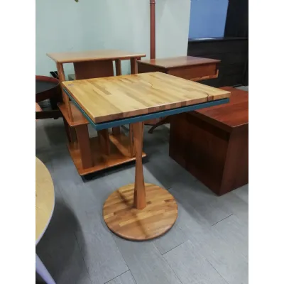 Prezzi ribassati per il tavolino moderno Decorativo di Longhi