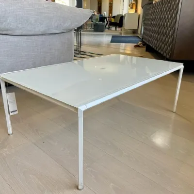 Tavolino Bontempi modello Diagonal in OFFERTA OUTLET