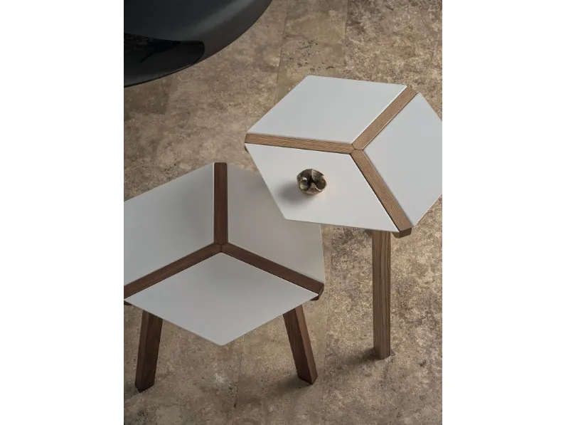 Sconti su Esa di Bontempi: tavolino design!