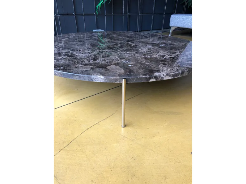 Tavolino design Abaco di Pianca a prezzo scontato