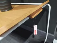 Tavolino in stile design modello Filo di Calligaris con sconti imperdibili 