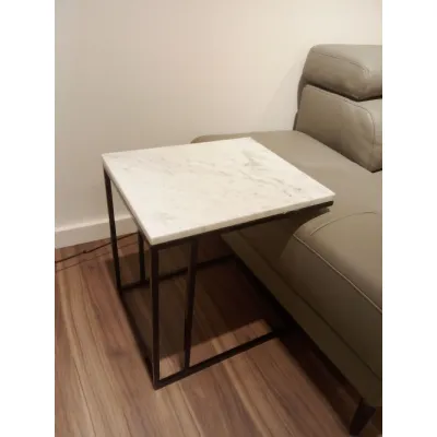 Tavolino design Metrico small di Nicoline a prezzo ribassato