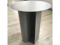 Tavolino design Tavolino santa lucia miro' opaco di Santa lucia a prezzo scontato