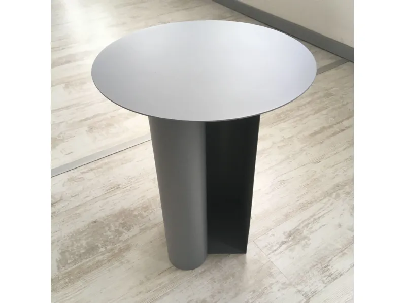 Tavolino design Tavolino santa lucia miro' opaco di Santa lucia a prezzo scontato