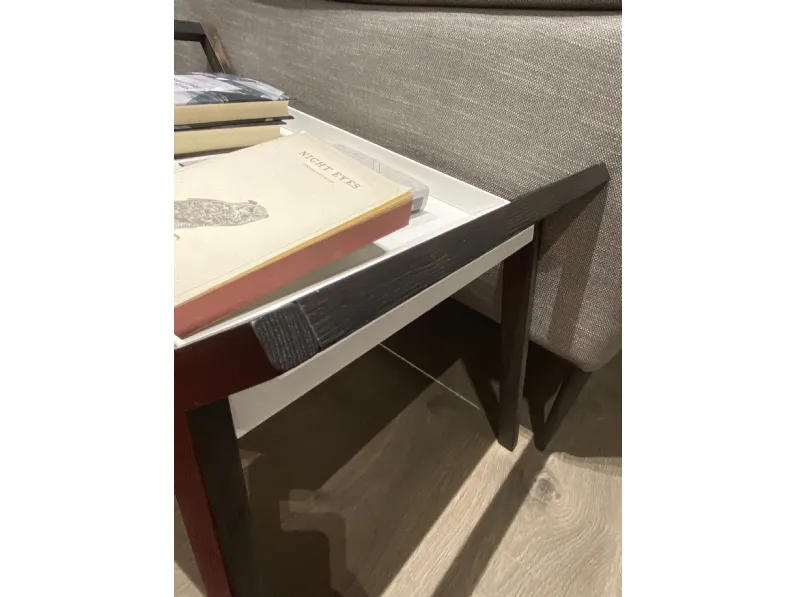 Tavolino design Tiffany di Bontempi a prezzo scontato