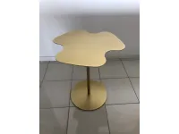 Tavolino design Flower di Bontempi a prezzo scontato