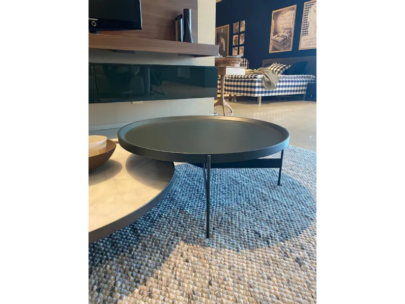 Tavolino in stile design modello Abaco di Pianca con sconti imperdibili  affrettati