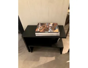 Tavolino in stile design modello Basello di Zanotta con sconti imperdibili 