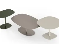 Tavolino Elisse di Doimo Salotti: design unico, prezzi imbattibili!