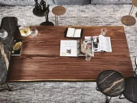 Tavolino in stile design modello Idem di Cattelan italia con sconti imperdibili 