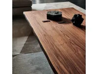 Tavolino in stile design modello Idem di Cattelan italia con sconti imperdibili 
