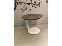 Tavolino in stile design modello Point di Presotto a prezzi imbattibili