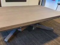 Tavolino in stile design modello Su e giu di Ozzio con sconti imperdibili