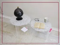 Tavolino in stile design modello T-table di Martini a prezzi imbattibili 