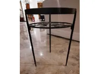 Tavolino in stile design modello Ziro di Artigianale a prezzi imbattibili