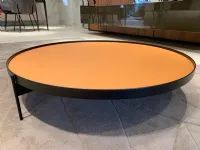 Tavolino in stile moderno modello Abaco di Pianca con sconti imperdibili 